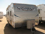 New 2013 Keystone Springdale 202QBWE Travel Trailer For Sale